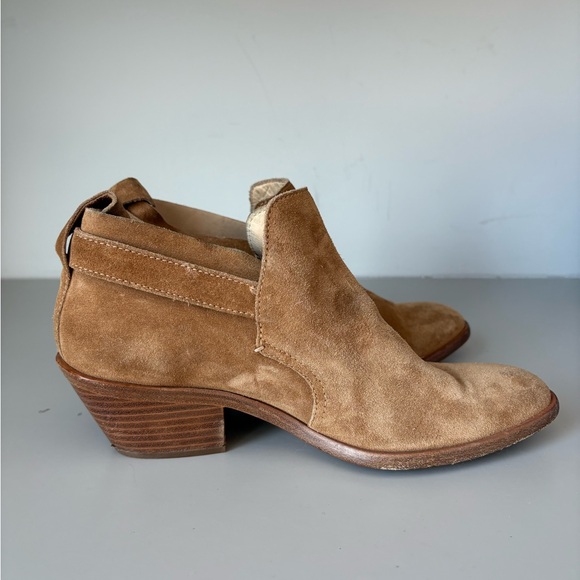 Rag & Bone Sullivan Bootie Size 38 - Picture 3 of 14